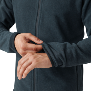 Hanorac funcțional bărbați Fjällräven Sten Fleece M