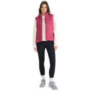 Vestă femei 4F Vest Jacket F218