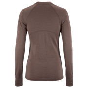 Tricou funcțional femei Craft Wool Comfort Rn LS W