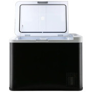 Ladă frigorifică cu compresor Mestic Cool Box compressor MCC-45 AC/DC Dual Zone