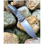 Briceag Dachs Knives Gentleman 3 Titan