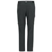 Pantaloni bărbați Regatta Anti-Insect Travel Light Z/O Trousers gri Ash