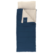 Sac de dormit tip pătură Outwell Contour Lux
