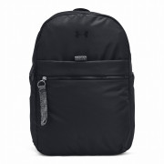 Rucsac femei Under Armour Studio Campus Bp negru Black/Black/Black