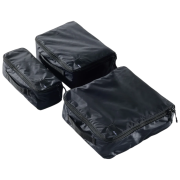 Cutie de depozitare Matador Packing Cube Set negru Black