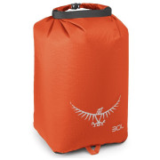 Sac Osprey Ultralight DrySack 30 L portocaliu