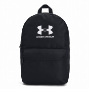 Rucsac Under Armour Loudon Lite Backpack negru/alb Black/Black/White