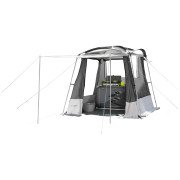 Cort utilitar Brunner Dinery gri