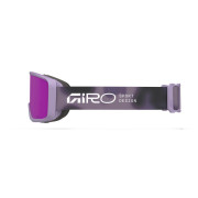 Ochelari de schi Giro Sagen Lavender Frequency-Amber Pink/Yellow (2skla)