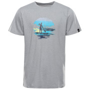 Tricou bărbați Alpine Pro Goraf 2