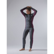 Set funcțional femei Craft Core Dry Baselayer