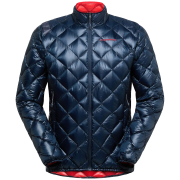 Geacă bărbați La Sportiva Lumina 100 Down Jkt M albastru Night Sky