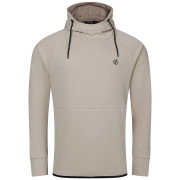 Hanorac bărbați Dare 2b Ollie Hoodie bej White Pepper