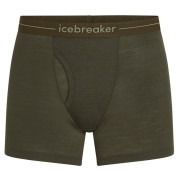 Boxeri bărbați Icebreaker 175 Everyday Boxers wFly