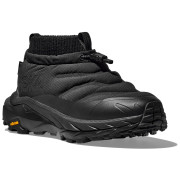 Încălțăminte bărbați Hoka M Kaha 2 Frost Moc Gtx negru Black / Black