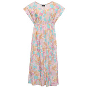 Rochie femei Alpine Pro Niewa bej CREME VARIANTA PA