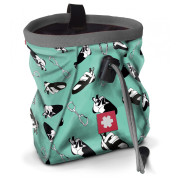 Săculeț pentru magneziu Ocún Lucky + Belt