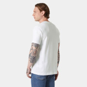 Tricou bărbați Helly Hansen Core Graphic T 2.0