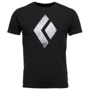 Tricou bărbați Black Diamond Chalked Up Tee