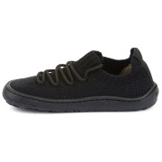 Încălțăminte femei Frodo Barefoot light Black