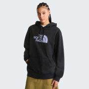 Hanorac femei The North Face Drew Peak Regular Hoodie