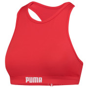 Costum de baie femei Puma Racerback Top