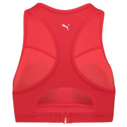 Costum de baie femei Puma Racerback Top