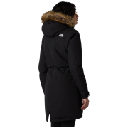 Geacă lungă femei The North Face W Zaneck Parka
