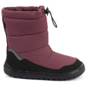 Încălțăminte de iarnă femei Frodo Barefoot Up Snow Tex