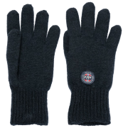 Mănuși Devold Nansen Refined Gloves negru Ink