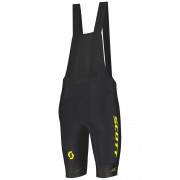 Pantaloni scurți de ciclism bărbați Scott Bibshorts M's RC Pro +++