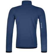 Hanorac bărbați Ortovox Fleece Grid Jacket M