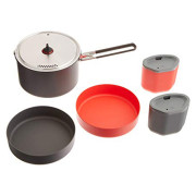 Set vase MSR Alpinist 2 Cook Set