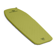 Saltea autogonflabilă Sea to Summit Camp Self Inflating Mat - Large Tarragon