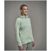 Hanorac funcțional de damă Ortovox Fleece Light Grid Hoody W