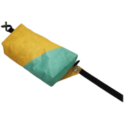Borsetă High Tail Designs Fanny Pack Canary Seafoam galben/portocaiu Canary Seafoam