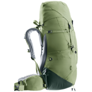 Rucsac Deuter Aircontact Lite 45 + 10 SL