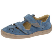 Încălțăminte copii Beda Mateo Blue albastru blue (modrá)