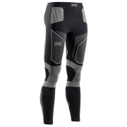 Colanți funcționali femei X-Bionic Energy Accumulator Light Pants negru X BLACK/LIGHT GREY