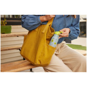 Termos copii Klean Kanteen Insulated Kid Classic Narrow 12oz (w/Flip Seal Sport Cap)