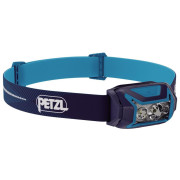 Lanternă frontală Petzl Actik Core (2025) albastru blue