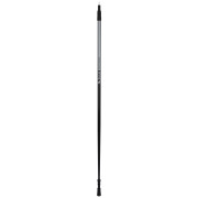 Tijă telescopică cort Zulu Tarp Telescopic Twistlock gri grey