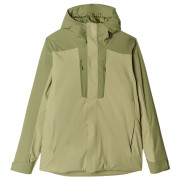 Geacă de schi bărbați 4F Technical Jacket M575 olive olive