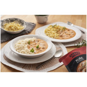 Fel principal Expres menu Pui cu ardei 600 g