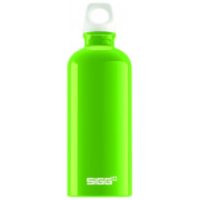 Sticlă Sigg Fabulous 0,6 l verde green