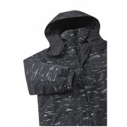 Geacă de iarnă copii Reima Hohde