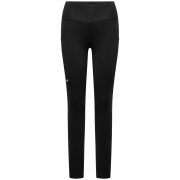 Colanți femei Salewa Pedroc 1 Hyb Tight W negru black out