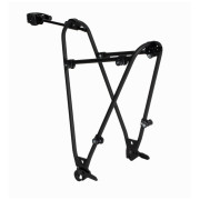 Portbagaj spate bicicletă Ortlieb Quick-Rack Light