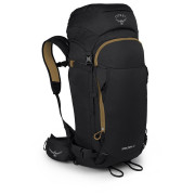 Rucsac pentru schi alpin Osprey Soelden 42 negru