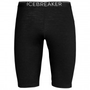 Șort bărbați Icebreaker 200 Oasis Shorts negru